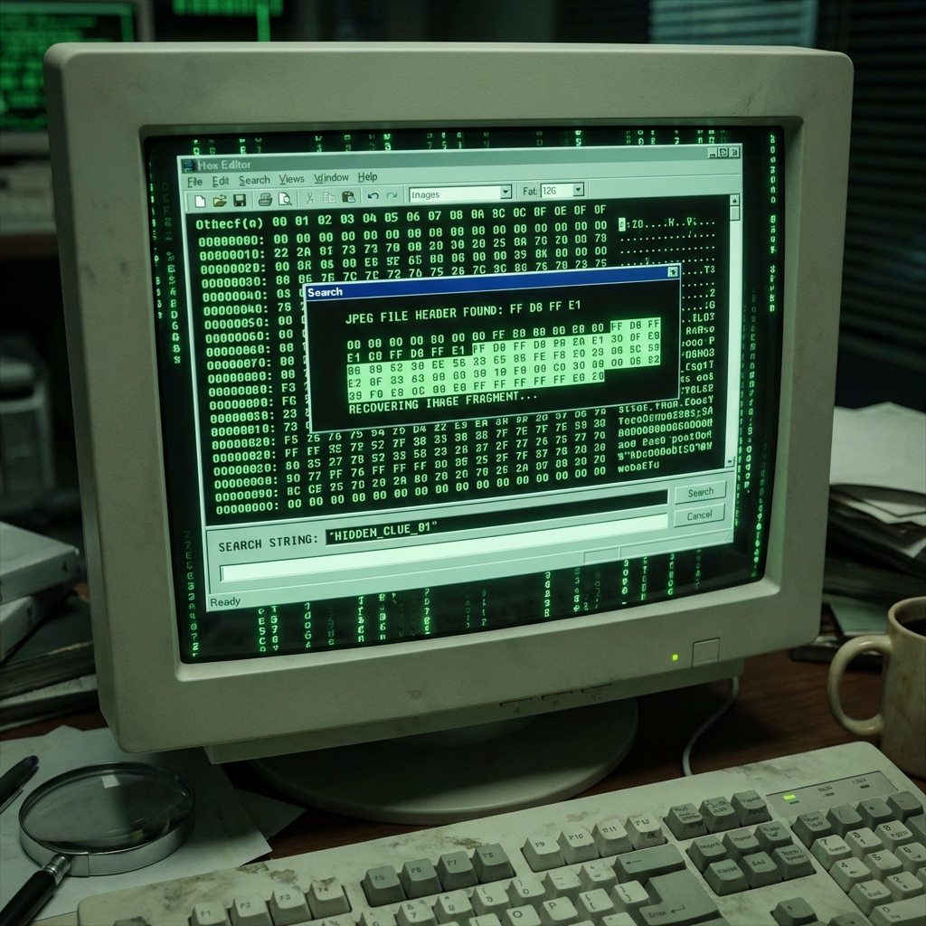 Lezione 5: File Systems (NTFS/FAT)