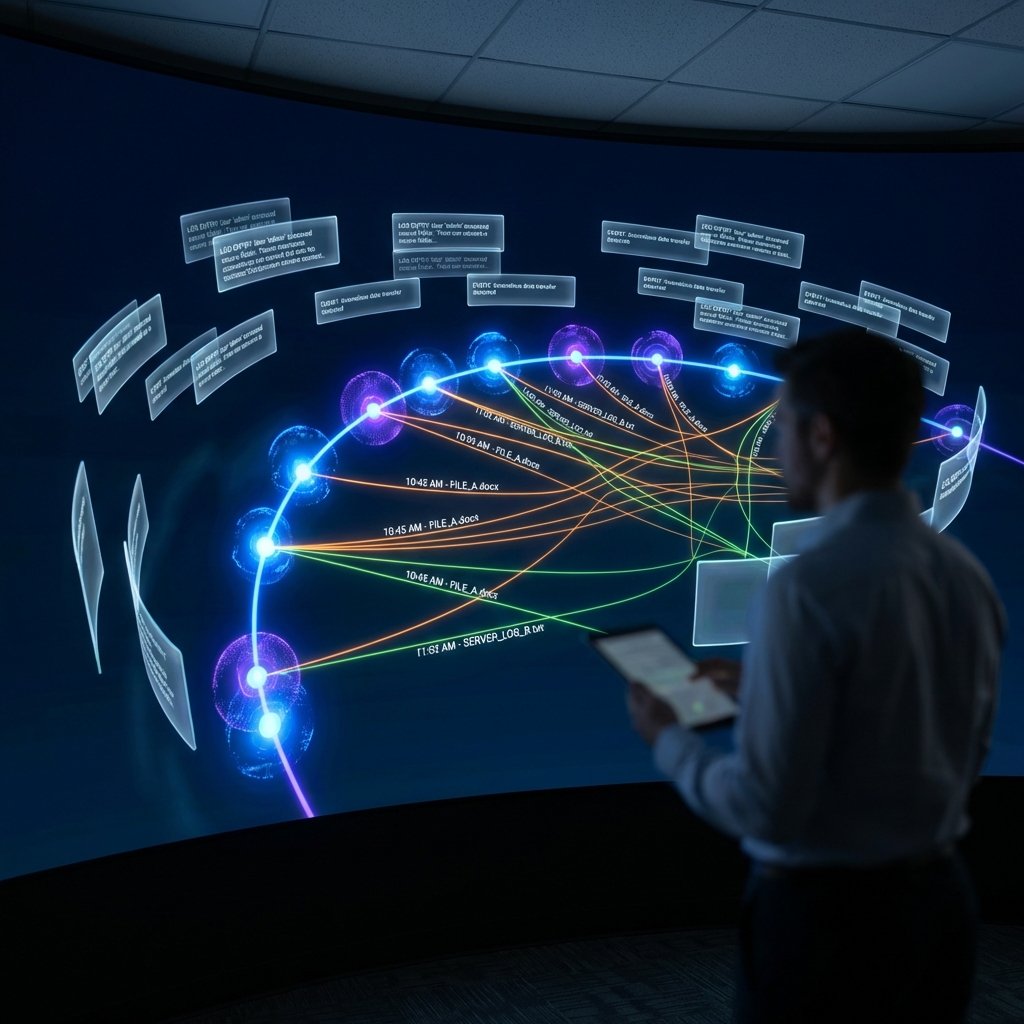 Lezione 8: Analisi della Navigazione Web